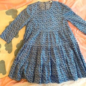 Girls summer dress